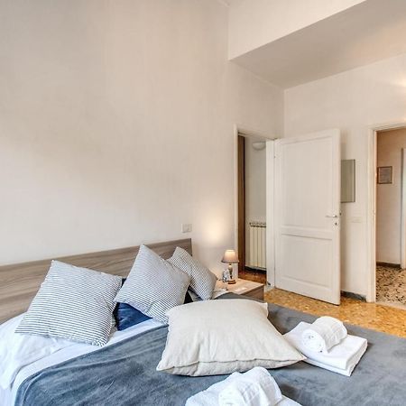 Colonna Suite - Rome Termini Station Big Apartment Exterior photo
