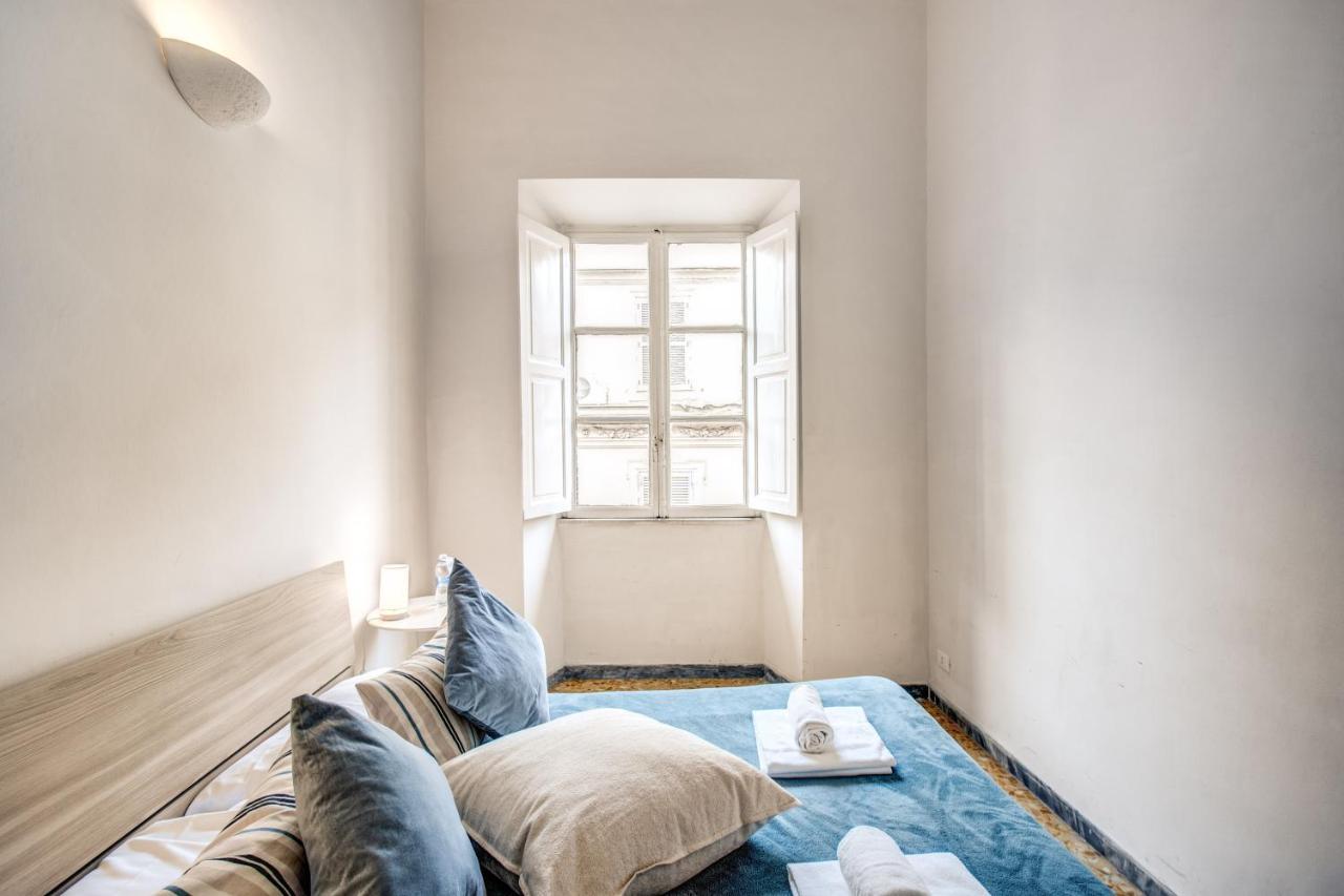 Colonna Suite - Rome Termini Station Big Apartment Exterior photo